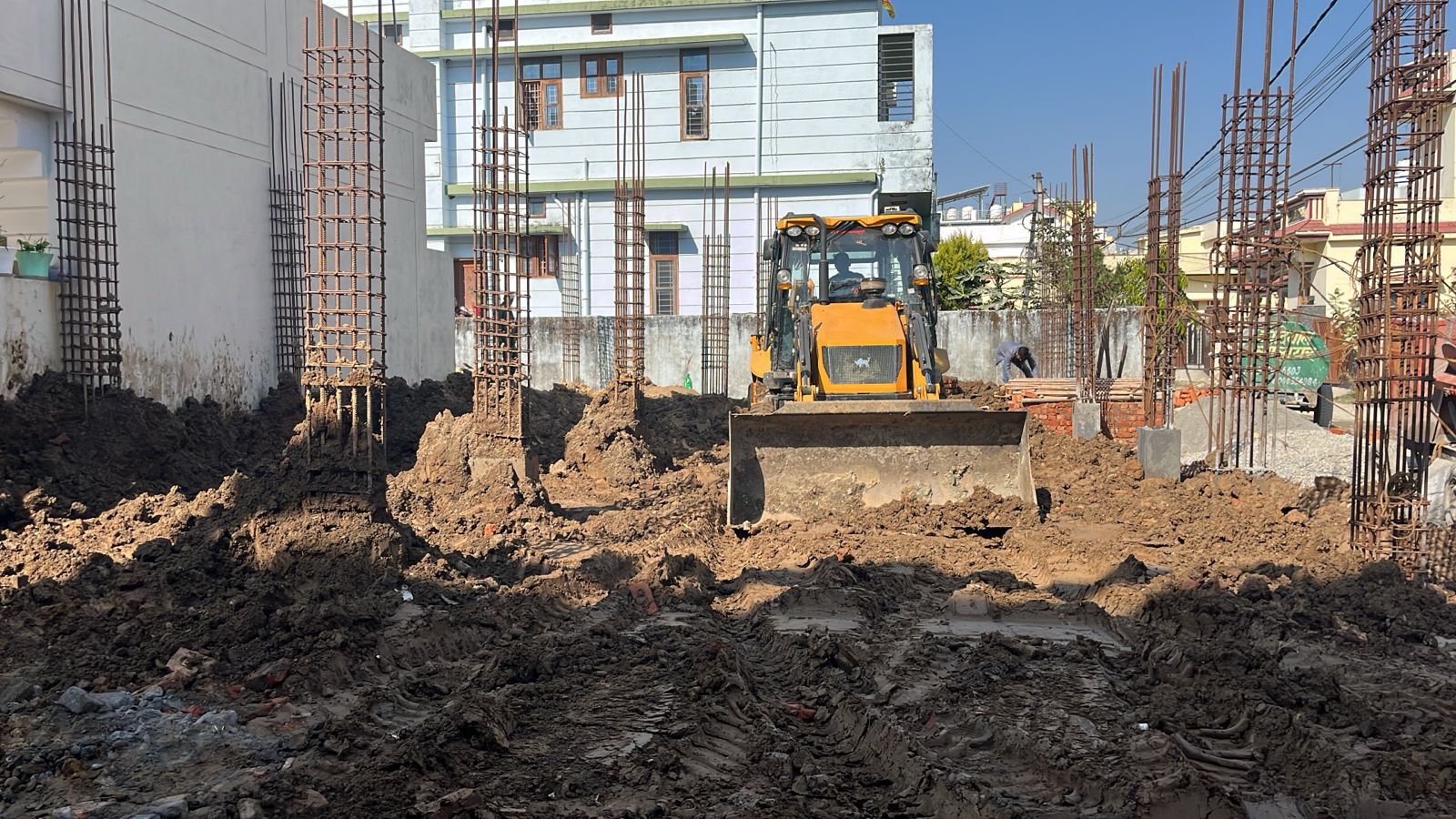 Best Construction Company In Dehradun | Construction Company in Dehradun | Builders in Dehradun