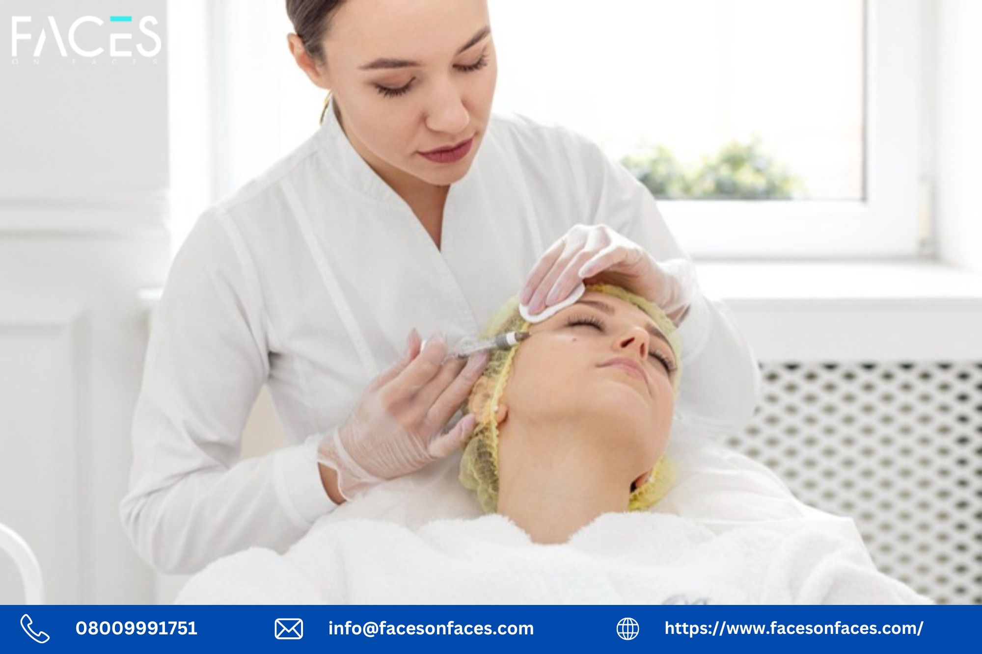 anti wrinkle course essex\