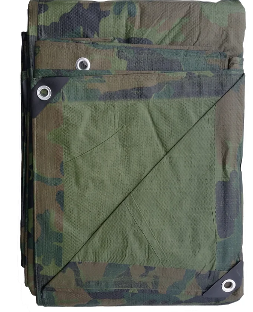 Specialty Tarps: Tailored Covers for Every Unique Job