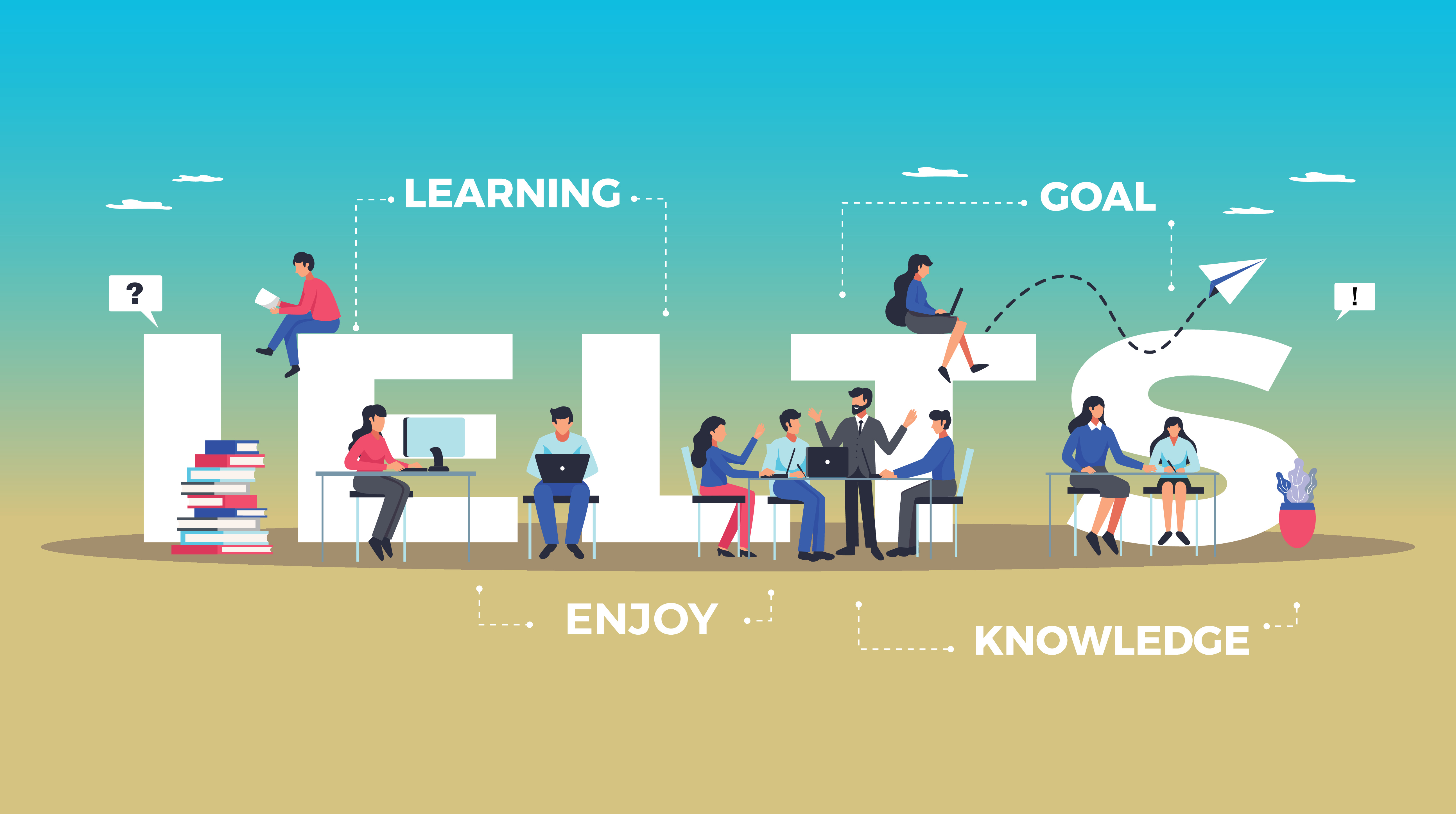 IELTS Academic Writing Task 1