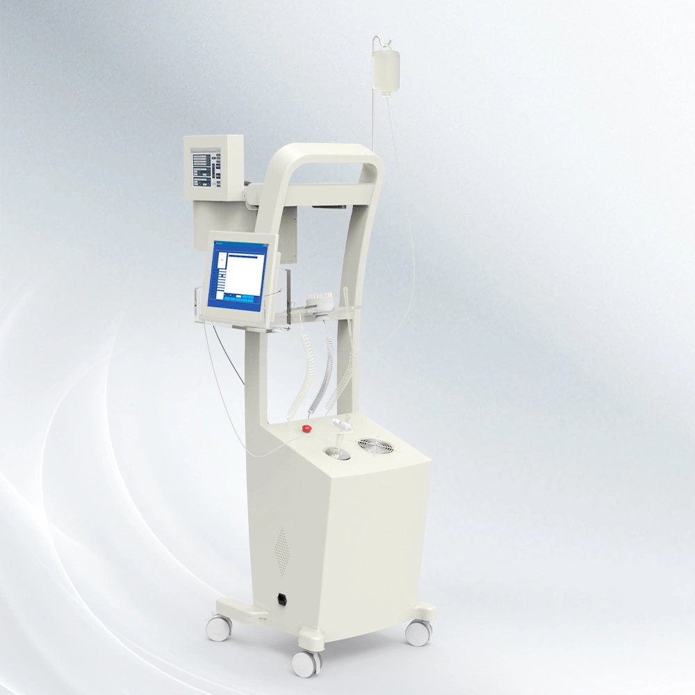 Laser Hair Regrowth Machine