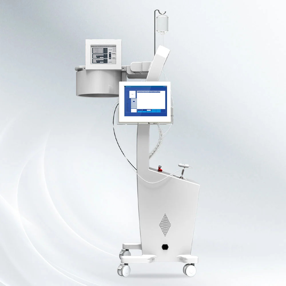 Laser Therapy Hair Growth Comb Laser Hair Growth Machine