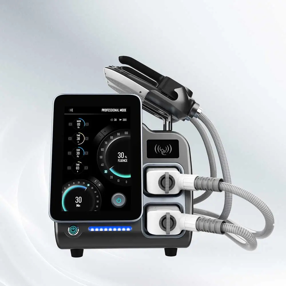 MAGSHAPE Portable EMS Muscle Building Machine