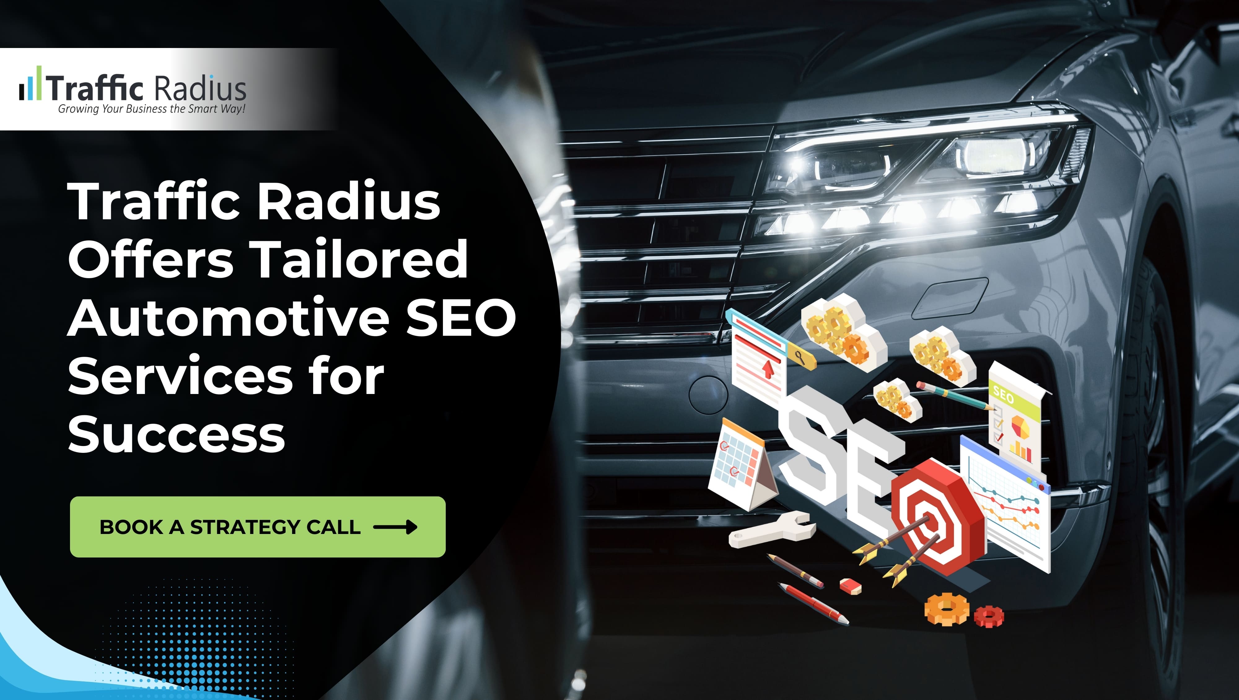 Automotive SEO Agency Australia | Get More Leads & Sales