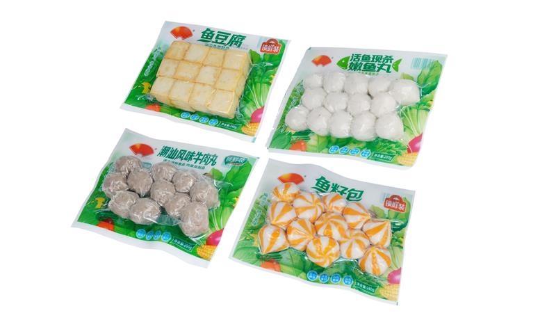 Thermoforming Packaging Materials