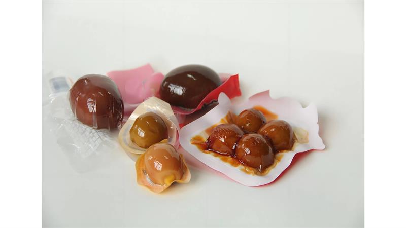 High Barrier Cast Film