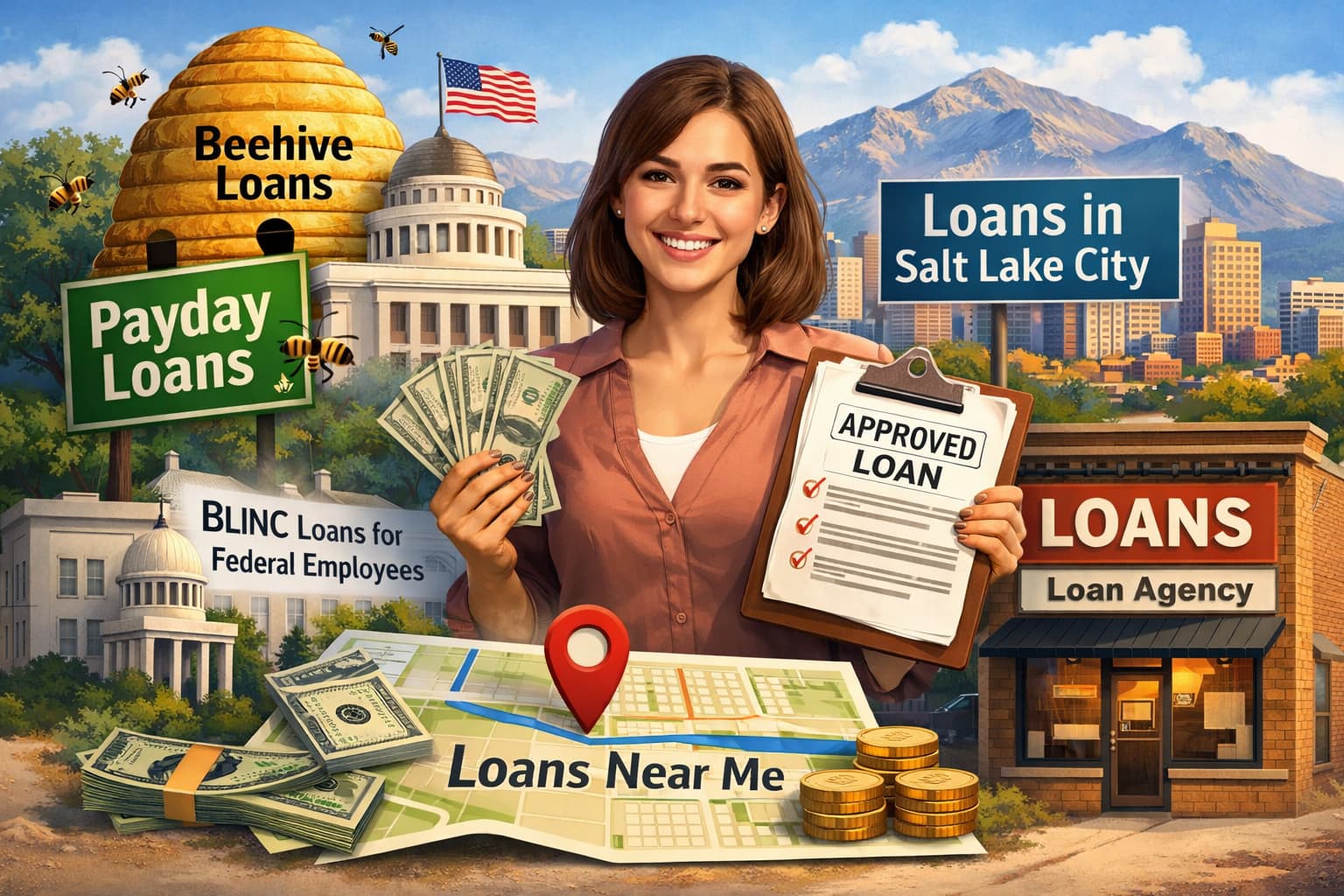 payday loans
