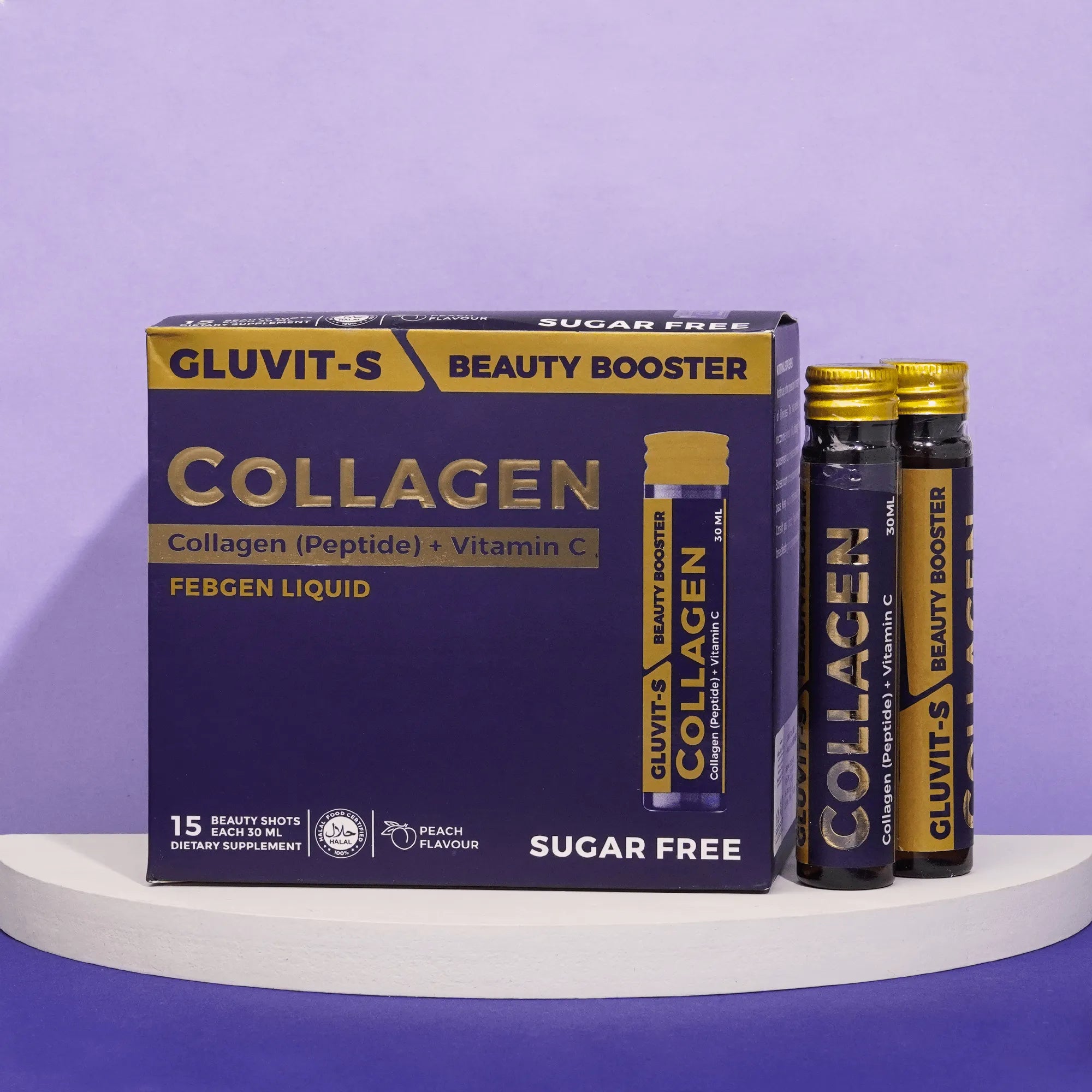 Top Collagen Products in Pakistan You Need for Radiant Skin and Strong Hair