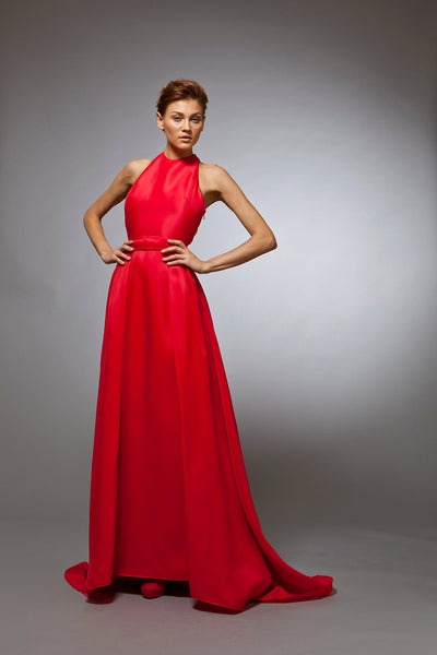 Designer Top Evening Gowns in Brooklyn - Tony Hamawy