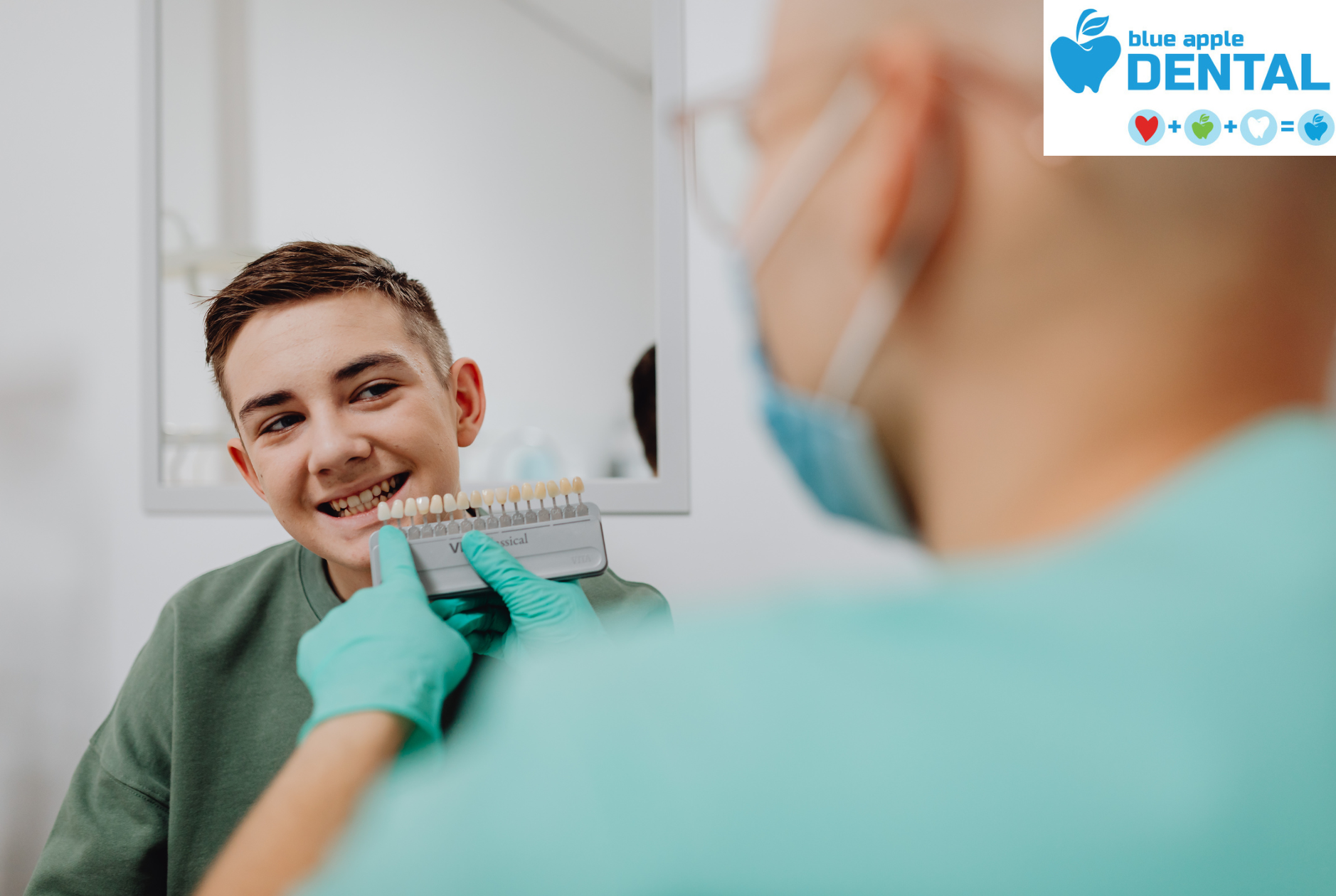 cosmetic dentistry in Currumbine