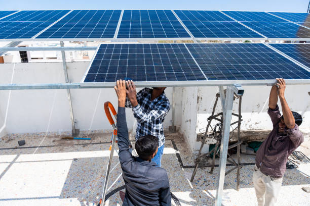 Top 7 Benefits of Installing Residential Solar Panels in Your Home
