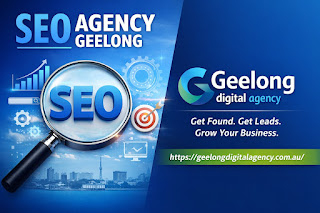 Grow Faster with a Reliable SEO Agency Geelong You Can Trust