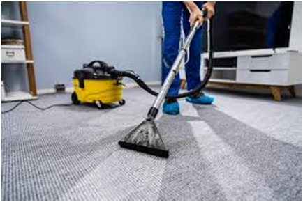 Carpet Cleaning Platforms: Offers Stress-free and Desirable Cleaning Solutions