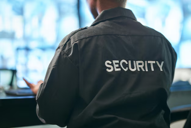 security services in charlotte nc