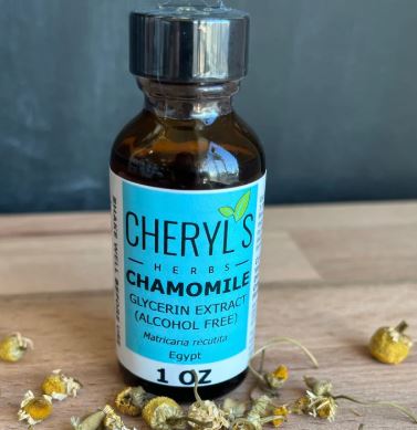 What Are the Benefits of Glycerin Extracts?
