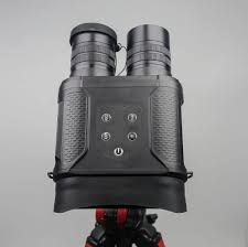 Night Vision Optical Cameras: See Clearly in Darkness