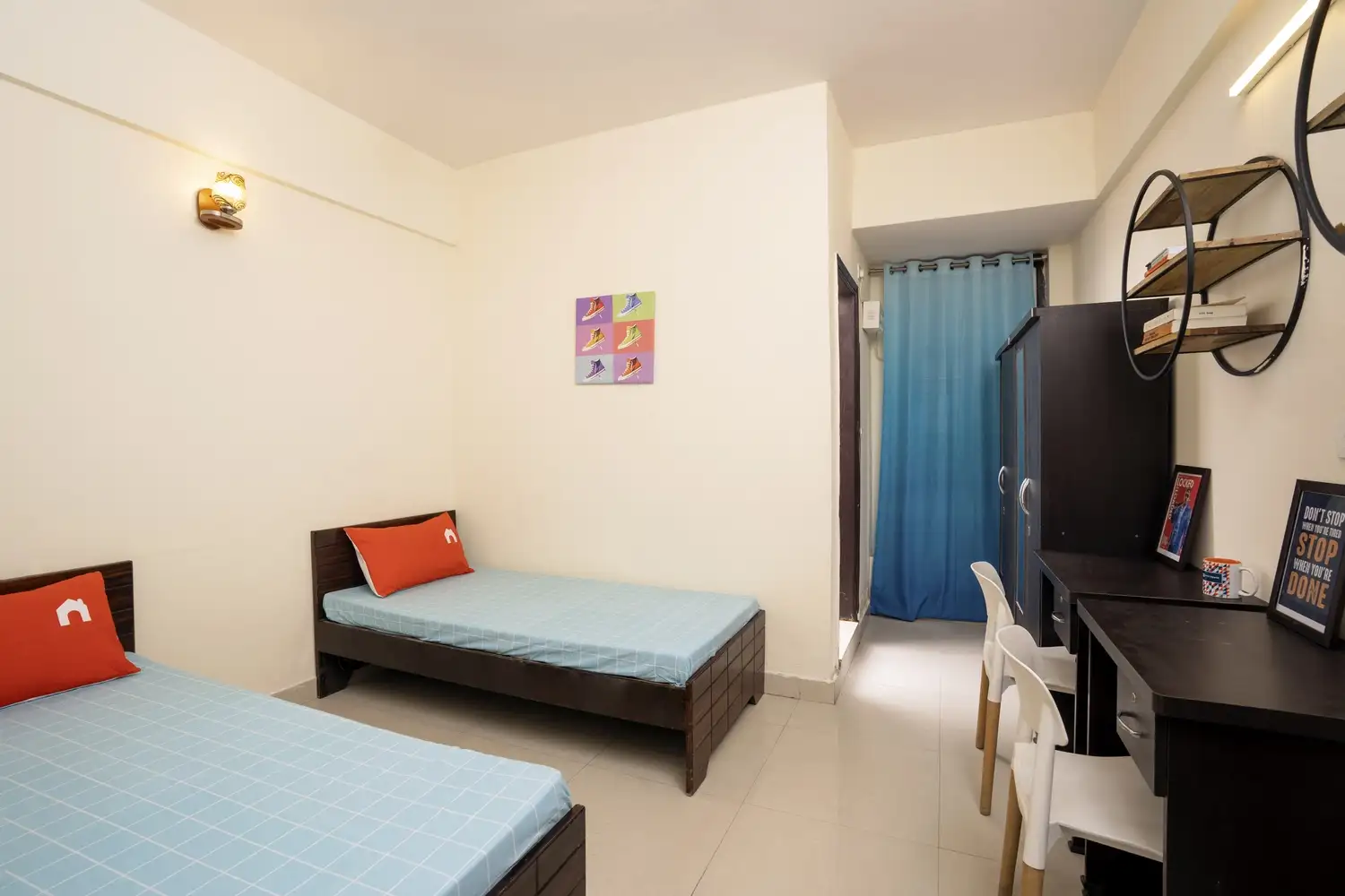 Is ABM PG Noida a Good Choice for Comfortable Living? A Genuine Review by Reeltor