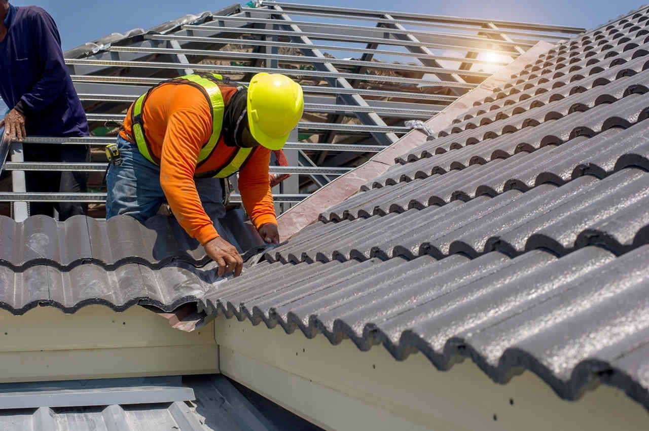 Rochester Hill's Leading Roof Repair, Maintenance & Replacement Contractor