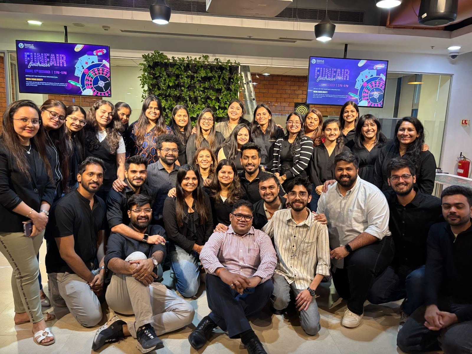 EisnerAmper india team