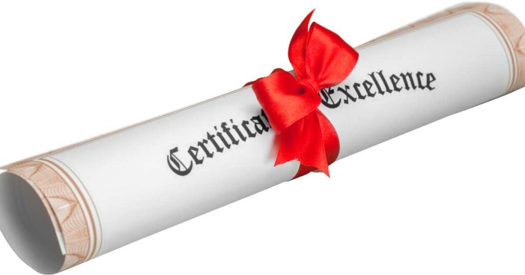 kosher certification