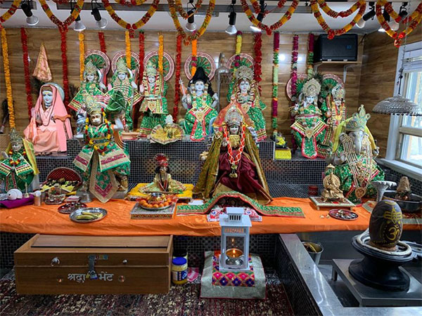 Shri Gauri Shankar Mandir Brampton: A Spiritual Home for Faith and Community
