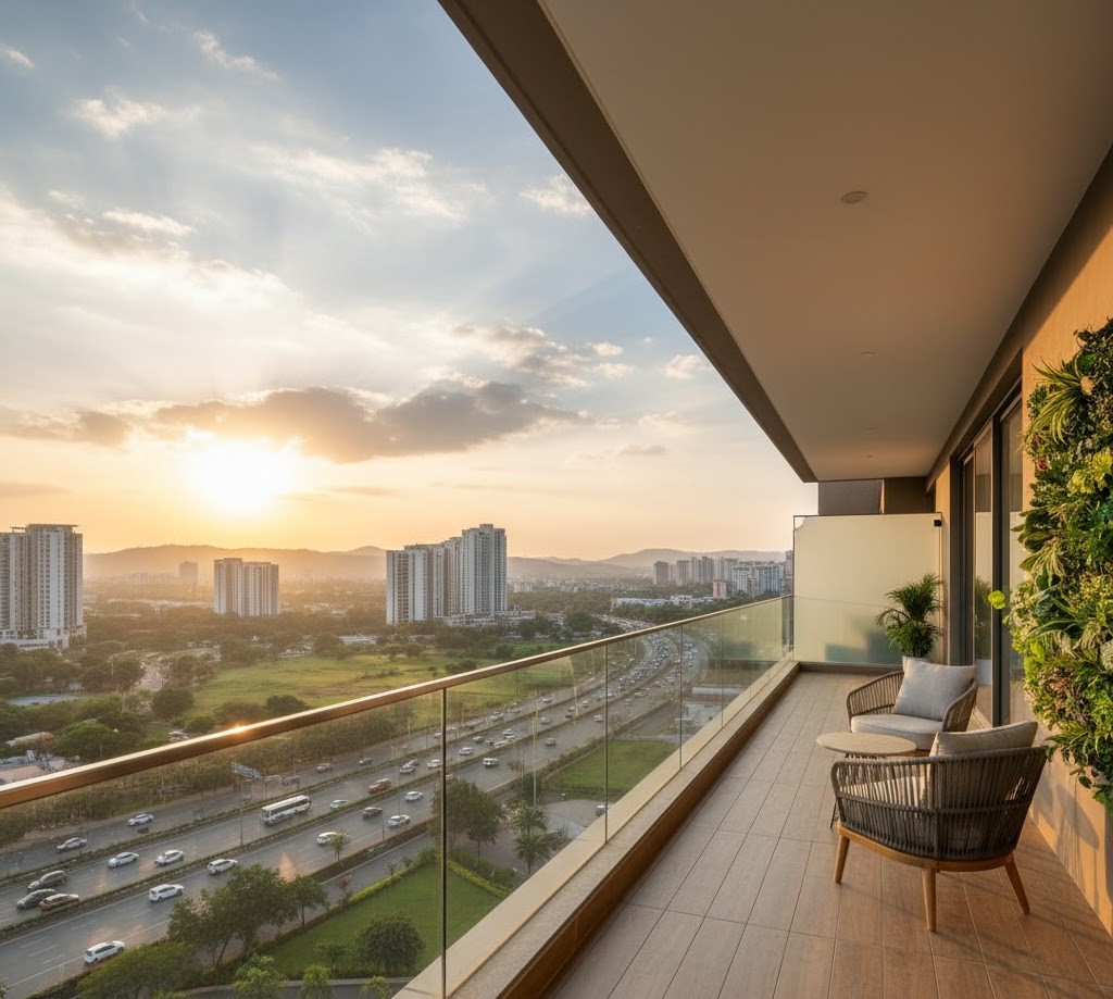 Why The Imperial Tardeo Mumbai Is a Smart Real Estate Investment?