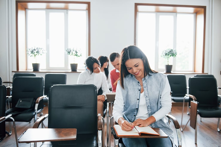 CA Foundation class in Jaipur