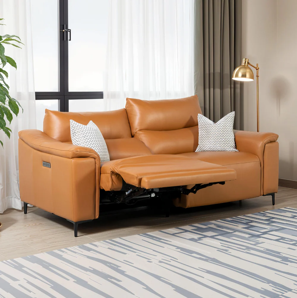 How the Right Sofa Can Redefine Comfort and Style at Home