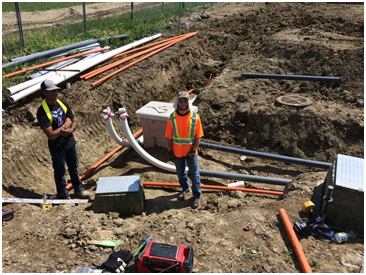 Why Your Commercial Building Needs Regular Electrical Inspection