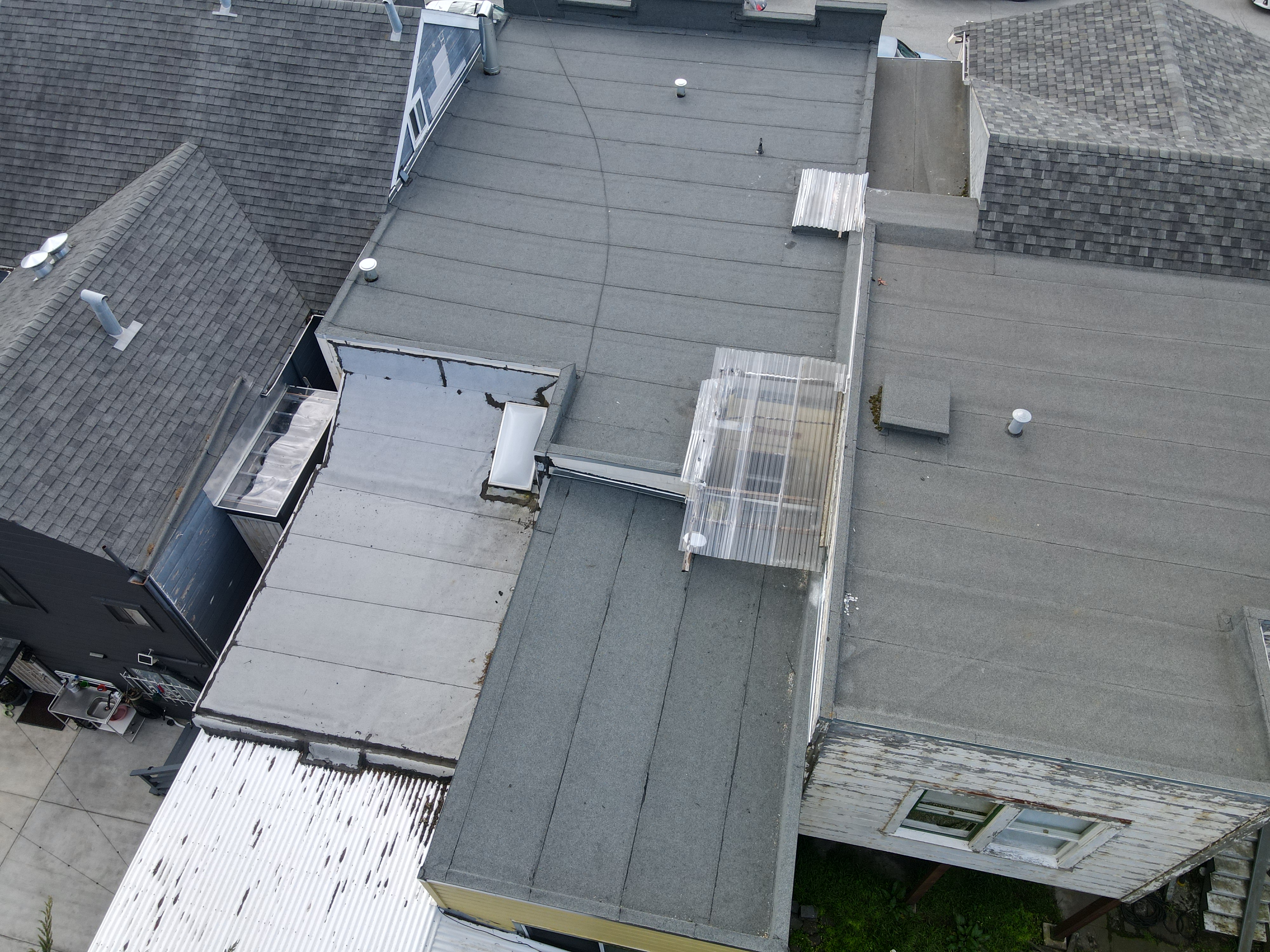 Roofing Trends San Rafael Homeowners Are Choosing in 2026