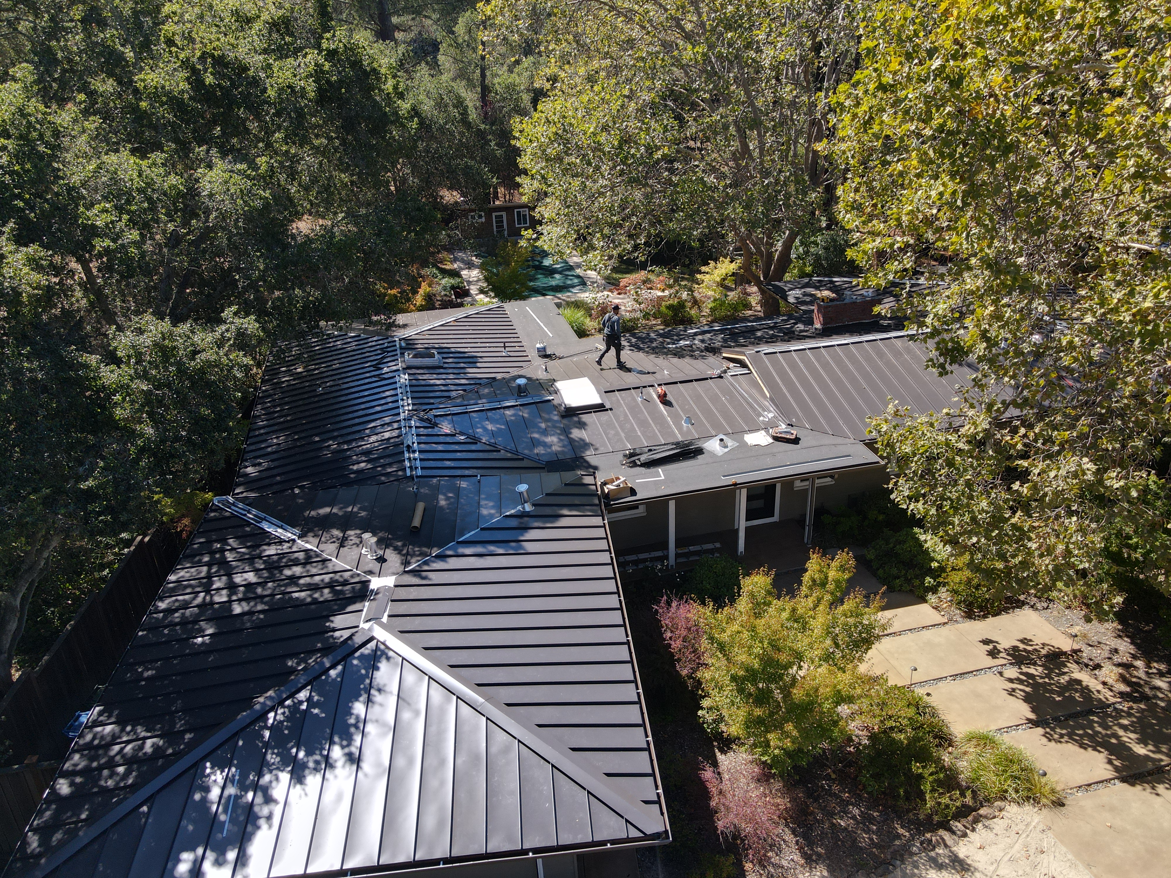 Roofing Trends San Rafael Homeowners Are Choosing in 2026