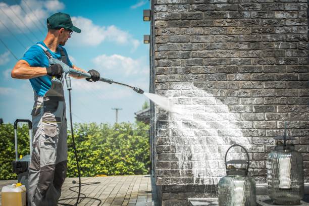 Pressure Washing Services Ocoee FL: Restore, Protect, and Fall in Love With Your Property Again
