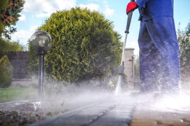 Pressure Washing Services Ocoee FL: Restore, Protect, and Fall in Love With Your Property Again