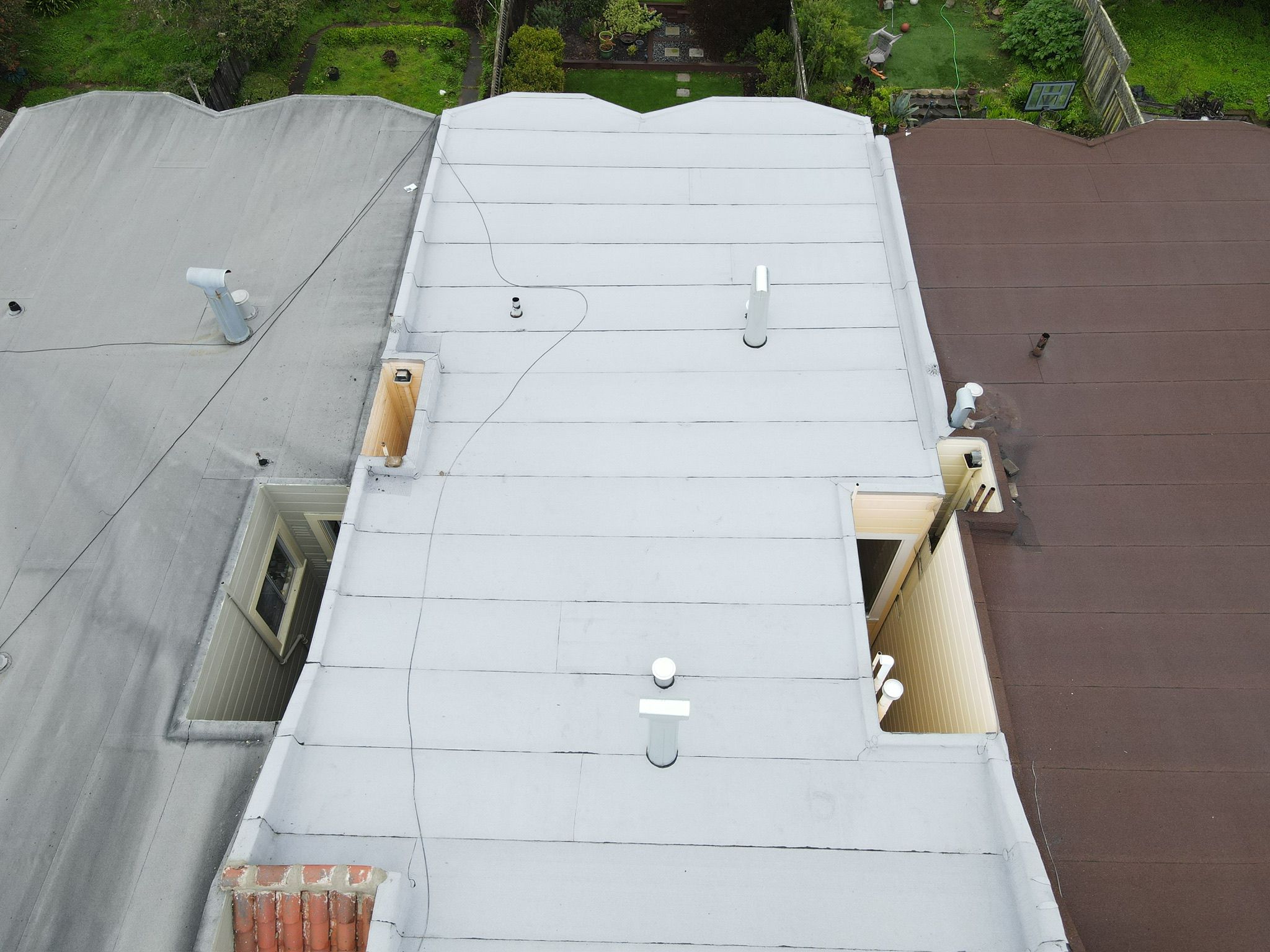Maximizing Longevity with TPO Roof Coatings for San Francisco Commercial Buildings