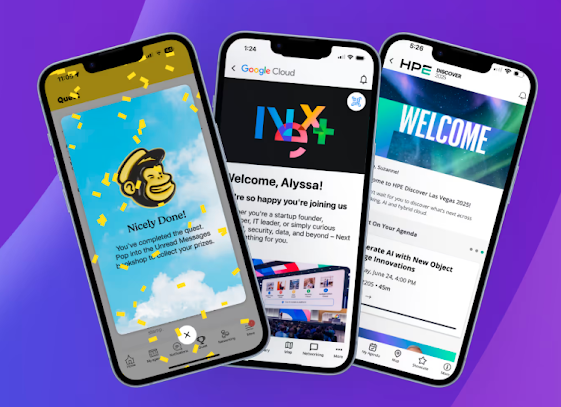 Why Business Owners Need a Conference Mobile App? Find Out.