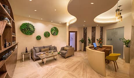 Palm Jumeirah Hotel with Premium Luxury Rooms in Dubai