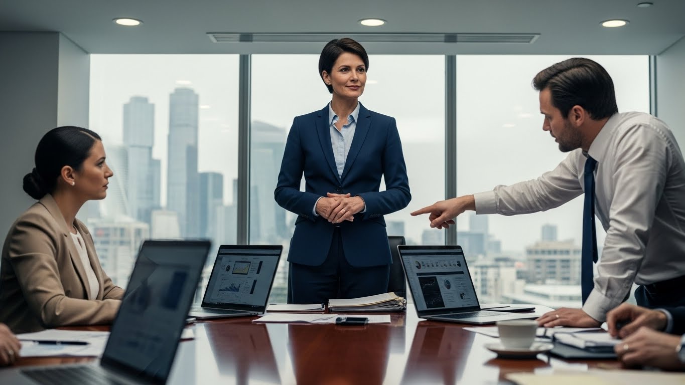 Emergency Management Solutions Save Businesses in Crisis Chaos