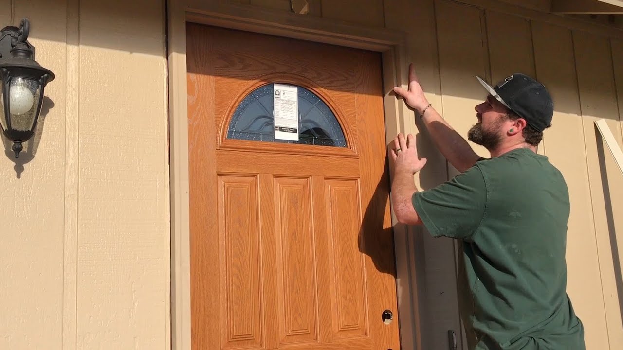 door replacement in fargo