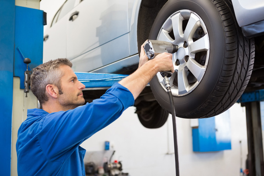 Tyre shop in Perth – Trusted Tyre Experts for Safety, Performance & Value.