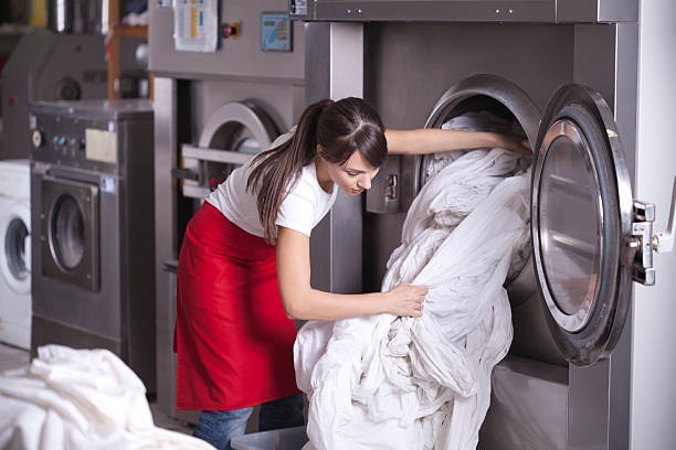 The Smarter Way to Wash: Your Local Self Service Laundromat in Ipswich