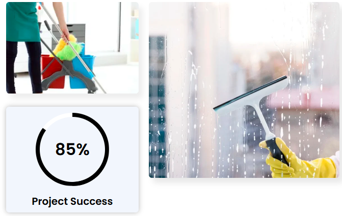 Residential Cleaning Services Waterboro ME – Complete Cleaning Solutions for Homes, Apartments & Businesses