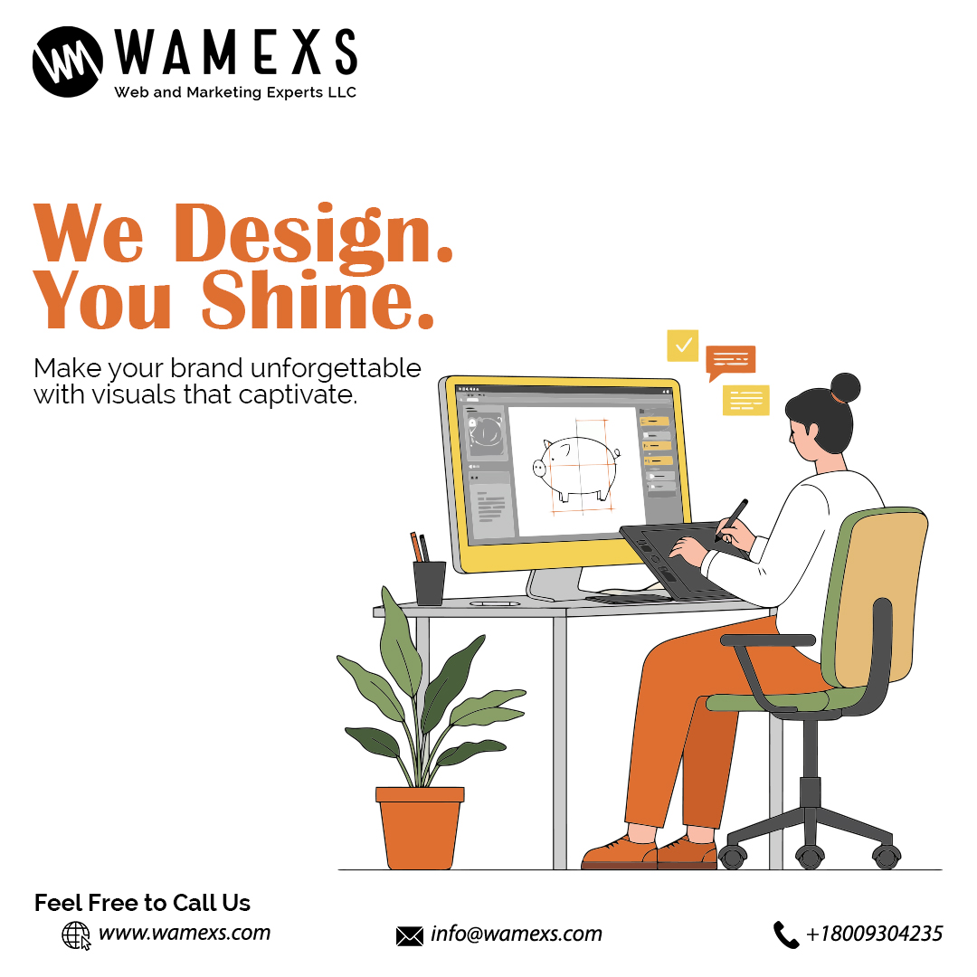 Website Design Company in Memphis, TN – Creative Digital Solutions by Web and Marketing Experts LLC