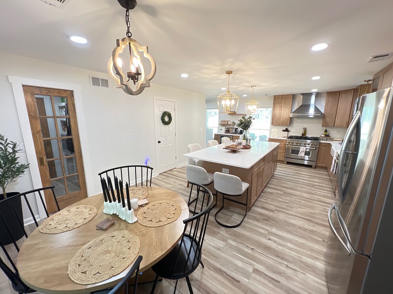 Beyond Surface Updates: Choosing Remodeling Services for Long-Term Living