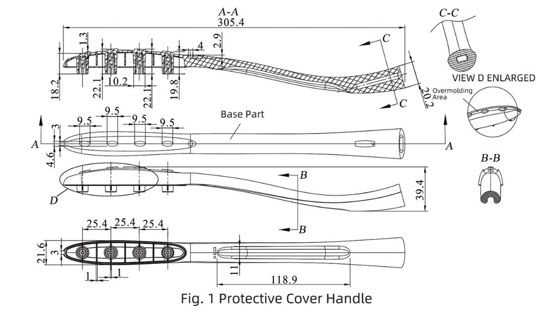 图示, 工程绘图

AI 生成的内容可能不正确。