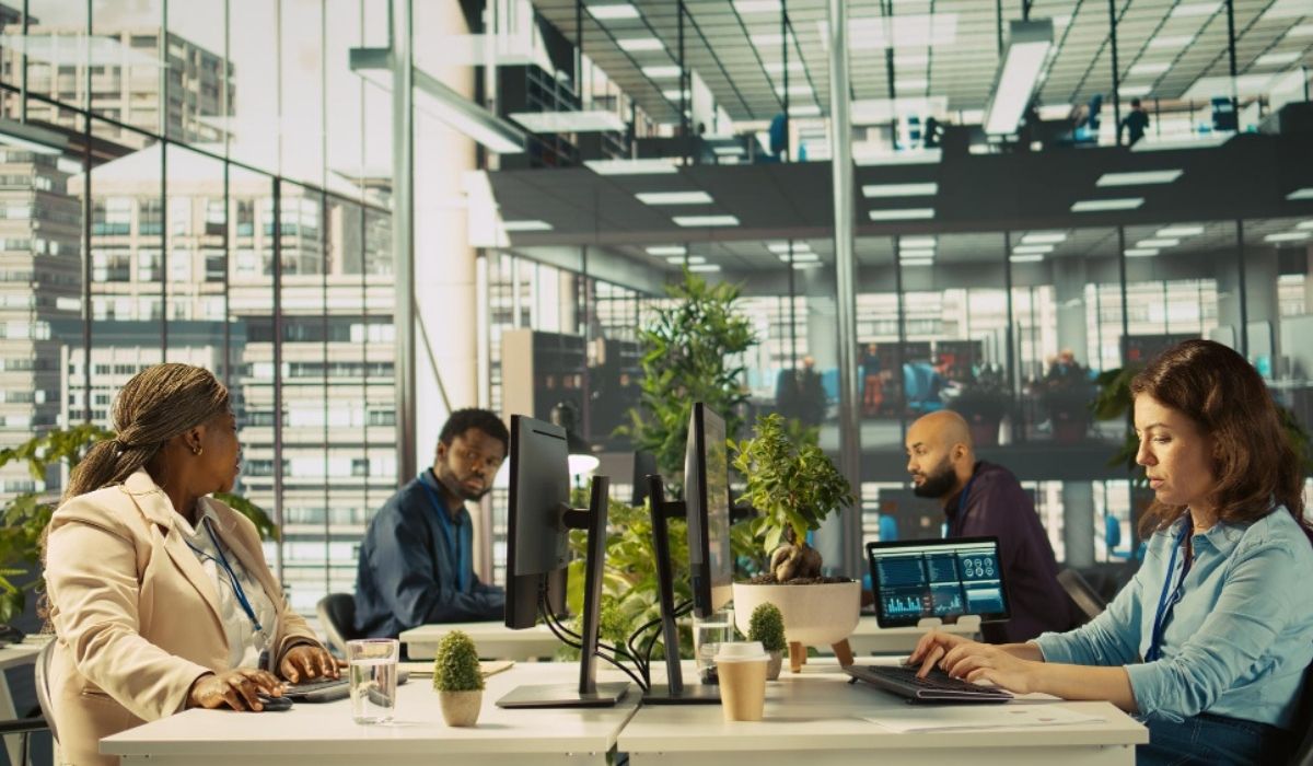 One system can replace spreadsheets, emails, and disconnected business tools