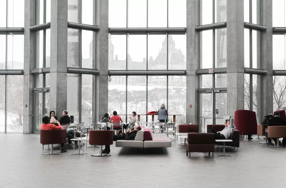 How KCentre Supports Entrepreneurs