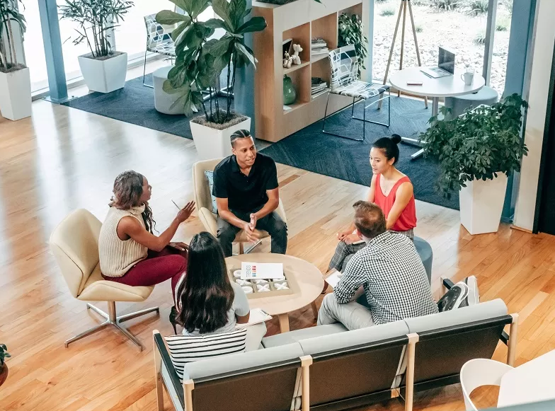 How to Build a Thriving Team Culture