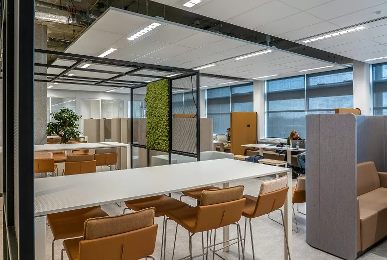 Why Flexible Offices Are the Future