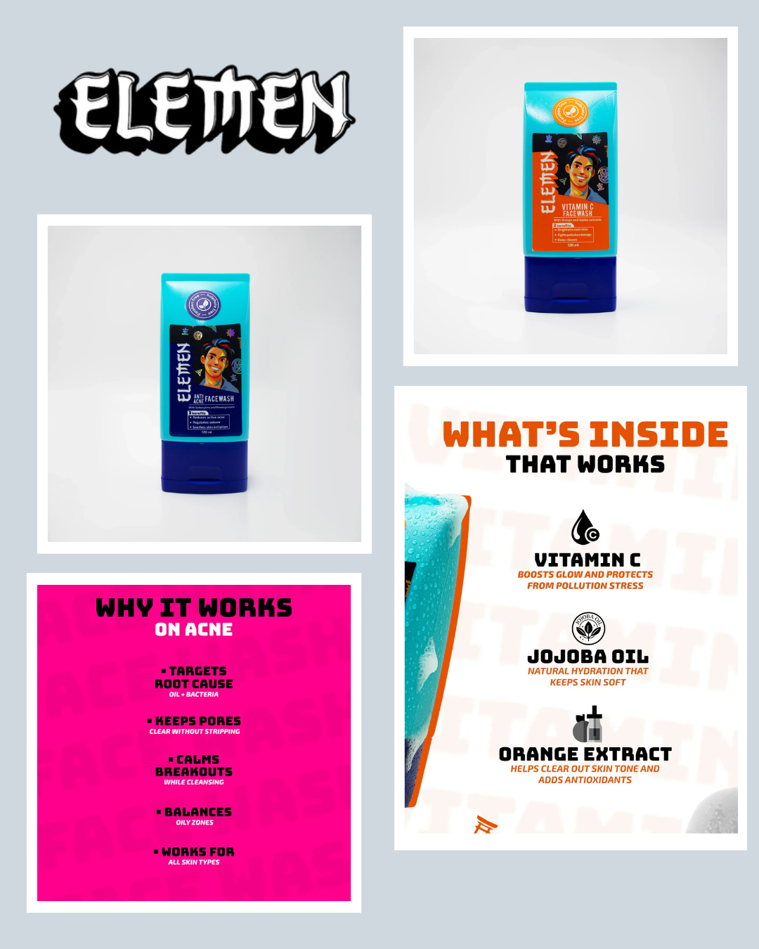 The Ultimate Guide to Face Cleanser For Teenager: Say Goodbye to Breakouts