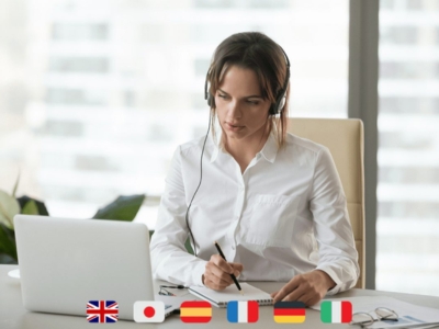 Why Choose Expert Professional Translation Services in Pakistan?